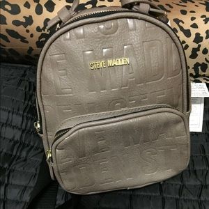 Steve Madden Backpack